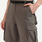 Lammer Men’s Outdoor RipStop Convertible Pants - Cargos and Pants