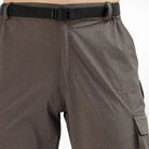 Lammer Men’s Outdoor RipStop Convertible Pants - Cargos and Pants