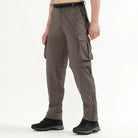Lammer Men’s Outdoor RipStop Convertible Pants - Cargos and Pants
