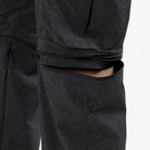Lammer Men’s Outdoor RipStop Convertible Pants - Cargos and Pants