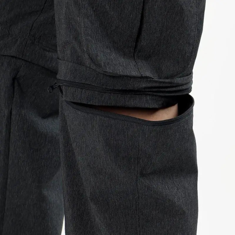 Lammer Men’s Outdoor RipStop Convertible Pants - Cargos and Pants