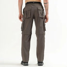Lammer Men’s Outdoor RipStop Convertible Pants - Cargos and Pants