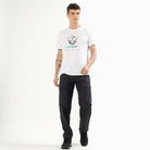 Lammer Men’s Premium Heavy Cotton Multi Pockets Cargo Pants - Cargos and Pants