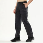 Lammer Men’s Premium Heavy Cotton Multi Pockets Cargo Pants - Cargos and Pants