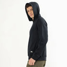 Lammer Men’s Premium Lycra Blend Hoodie - Hoodie