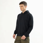Lammer Men’s Premium Lycra Blend Hoodie - Hoodie