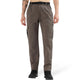 Lammer Men's Ripstop 6 Pockets Nylon Trekking Pants