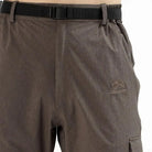 Lammer Men’s Ripstop Nylon 4-Way Stretch Trekking Pants - Cargos and Pants