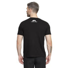 Lammer Men’s Ski Cotton Printed T-shirt - T-shirt