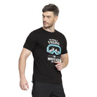 Lammer Men’s Ski Cotton Printed T-shirt - T-shirt