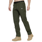 Lammer Men’s Soft Shell 4 Pockets Hiking & Trekking Pants - Cargos and Pants
