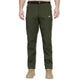 Lammer Men's Soft Shell 4 Pockets Hiking & Trekking Pants