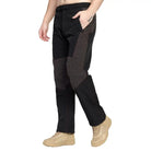 Lammer Men’s Soft Shell Hiking & Trekking Pants - Cargos and Pants