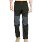 Lammer Men’s Soft Shell Hiking & Trekking Pants - Cargos and Pants