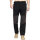 Lammer Men's Soft Shell Hiking & Trekking Pants