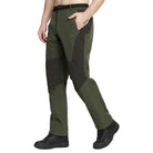 Lammer Men’s Soft Shell Hiking & Trekking Pants - Cargos and Pants