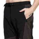 Lammer Men’s Soft Shell Hiking & Trekking Pants - Cargos and Pants