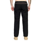 Lammer Men’s Soft Shell Hiking & Trekking Pants - Cargos and Pants