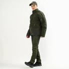 Lammer Men’s Soft Shell Himal Hiking & Trekking Pants - Cargos and Pants