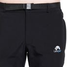 Lammer Men’s Soft Shell Himal Hiking & Trekking Pants - Cargos and Pants