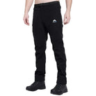 Lammer Men’s Soft Shell Himal Hiking & Trekking Pants - Cargos and Pants