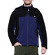 Lammer Men's Soft Shell Hood Jacket