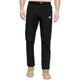 Lammer Men's Soft Shell Water Resistant Hiking & Trekking Pants