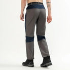 Lammer Men’s Stylish Premium Cotton Pants - Cargos and Pants