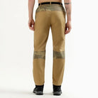 Lammer Men’s Stylish Premium Cotton Pants - Cargos and Pants