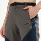 Lammer Men’s Stylish Premium Cotton Pants - Cargos and Pants