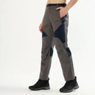 Lammer Men’s Stylish Premium Cotton Pants - Cargos and Pants