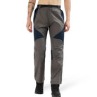 Lammer Men’s Stylish Premium Cotton Pants - Grey-Blue / M - Cargos and Pants