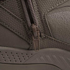 Lammer Men's Tactical-1 lightweight tactical shoes in dark gray with sturdy soles, designed for durability and comfort.