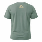 Lammer Men’s The Ride Premium Outdoor Adventure Graphic T-Shirt - T-shirt