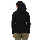 Lammer Women’s Bonded Coral Fleece Full Sleeves Jacket - Wind Jacket