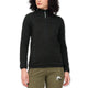 Lammer Women's Fleece Full Sleeves Jacket