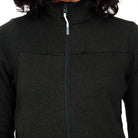 Lammer Women’s Fleece Full Sleeves Jacket - Wind Jacket