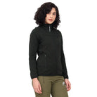 Lammer Women’s Fleece Full Sleeves Jacket - Wind Jacket