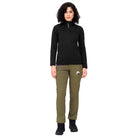 Lammer Women’s Fleece Full Sleeves Jacket - Wind Jacket