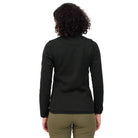 Lammer Women’s Fleece Full Sleeves Jacket - Wind Jacket
