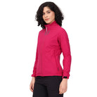 Lammer Women’s Four Way Nylon Jacket