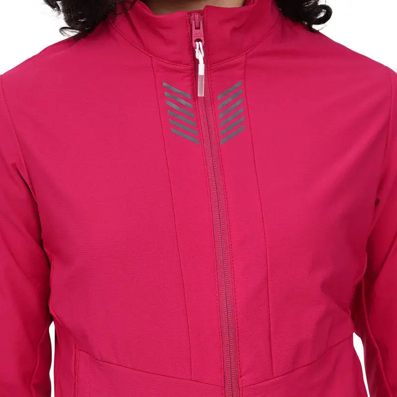 Lammer Women’s Four Way Nylon Jacket