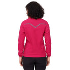 Lammer Women’s Four Way Nylon Jacket