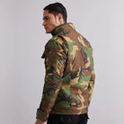 MountMiller 3 Layer Emerger Nylon 11 Pocket Jacket - Jacket