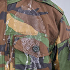 MountMiller 3 Layer Emerger Nylon 11 Pocket Jacket - Jacket
