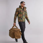 MountMiller 3 Layer Emerger Nylon 11 Pocket Jacket - Jacket