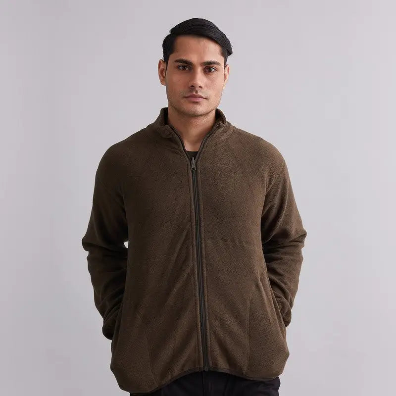 MountMiller 3 Layer Emerger Nylon 11 Pocket Jacket - Jacket
