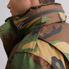 MountMiller 3 Layer Emerger Nylon 11 Pocket Jacket - Jacket