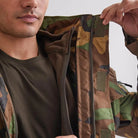 MountMiller 3 Layer Emerger Nylon 11 Pocket Jacket - Jacket