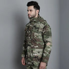 MountMiller 3 Layer Tilted Pocket WR Jacket - Jacket